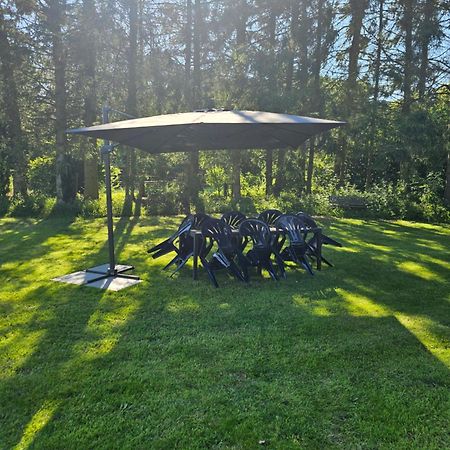 La Bergerie Villa La Bruyere Екстериор снимка