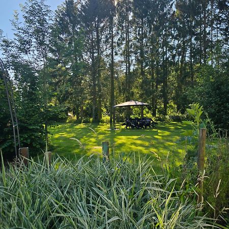 La Bergerie Villa La Bruyere Екстериор снимка