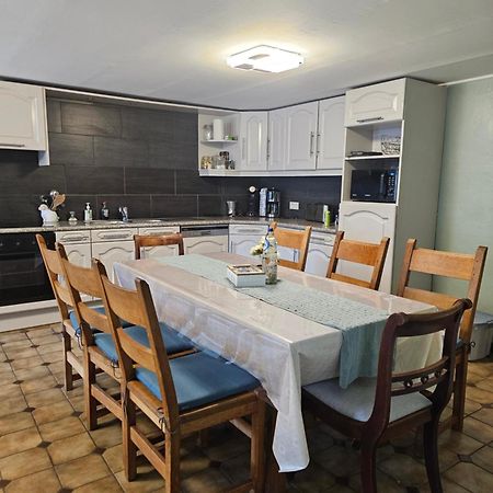 La Bergerie Villa La Bruyere Екстериор снимка