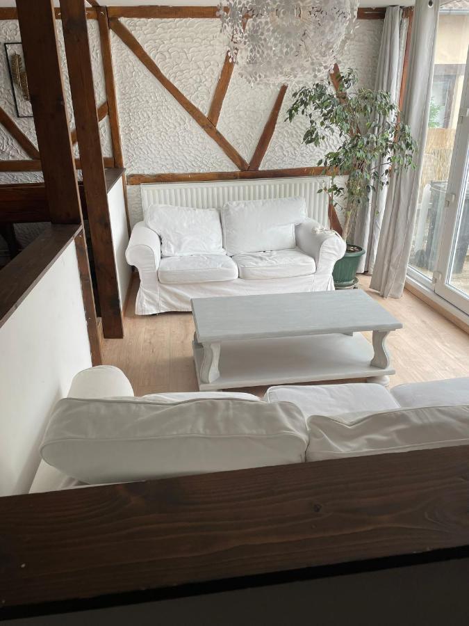 La Bergerie Villa La Bruyere Екстериор снимка