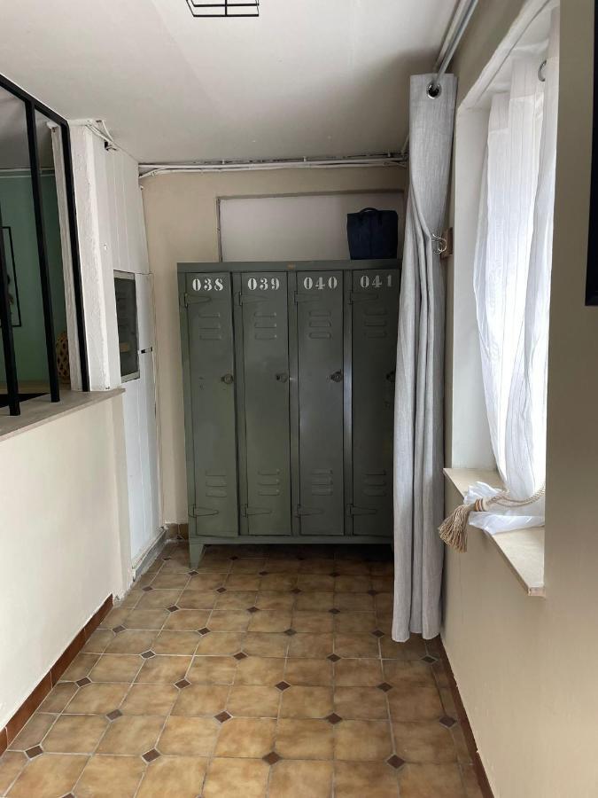 La Bergerie Villa La Bruyere Екстериор снимка