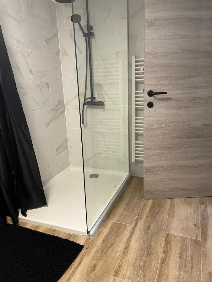 La Bergerie Villa La Bruyere Екстериор снимка