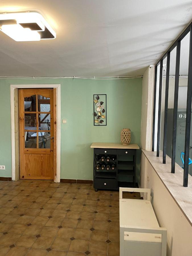La Bergerie Villa La Bruyere Екстериор снимка