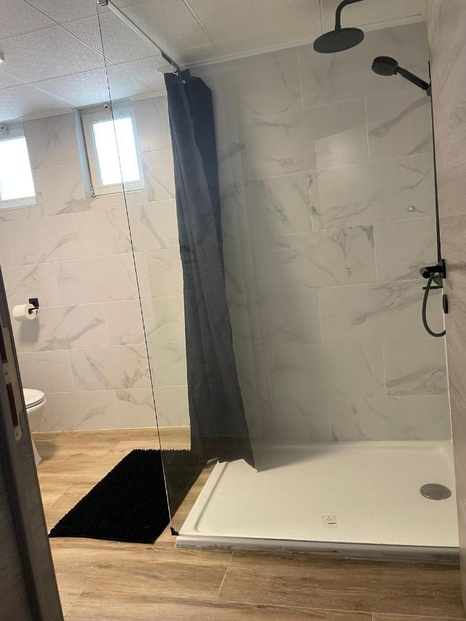 La Bergerie Villa La Bruyere Екстериор снимка