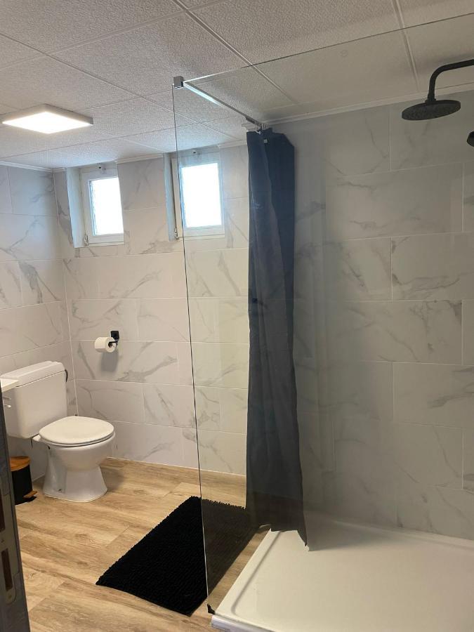 La Bergerie Villa La Bruyere Екстериор снимка