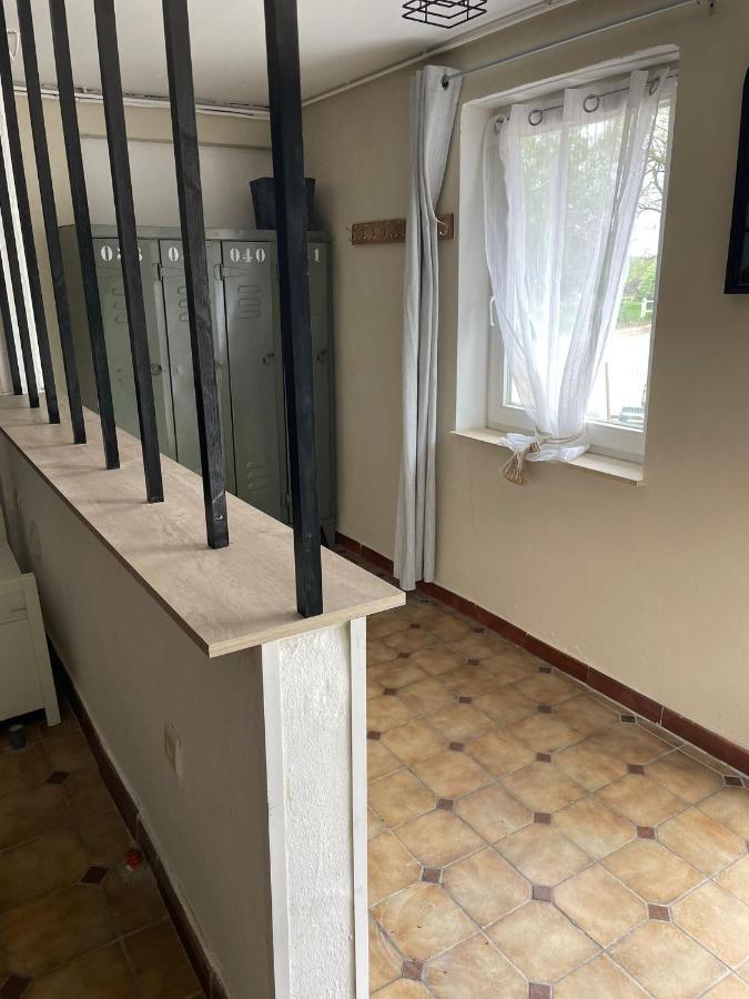 La Bergerie Villa La Bruyere Екстериор снимка