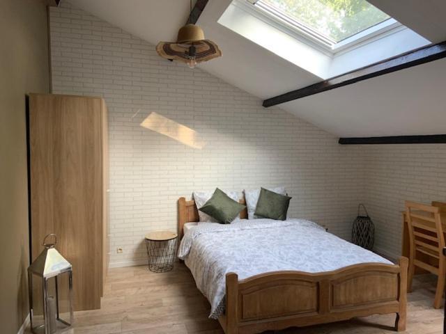 La Bergerie Villa La Bruyere Екстериор снимка