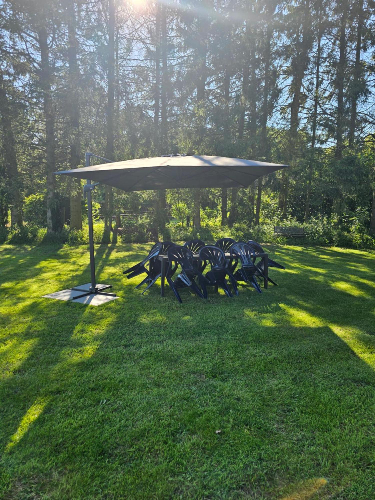 La Bergerie Villa La Bruyere Екстериор снимка