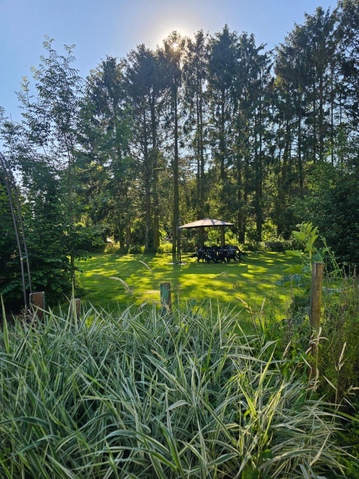 La Bergerie Villa La Bruyere Екстериор снимка