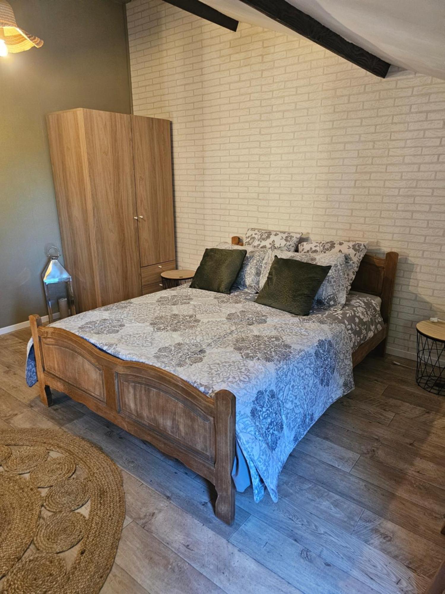 La Bergerie Villa La Bruyere Екстериор снимка