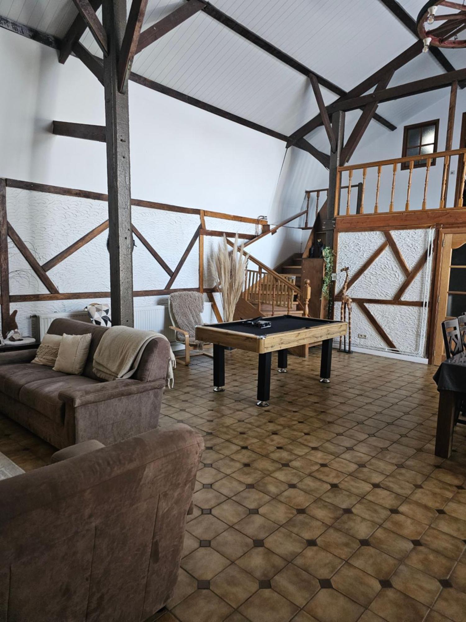 La Bergerie Villa La Bruyere Екстериор снимка