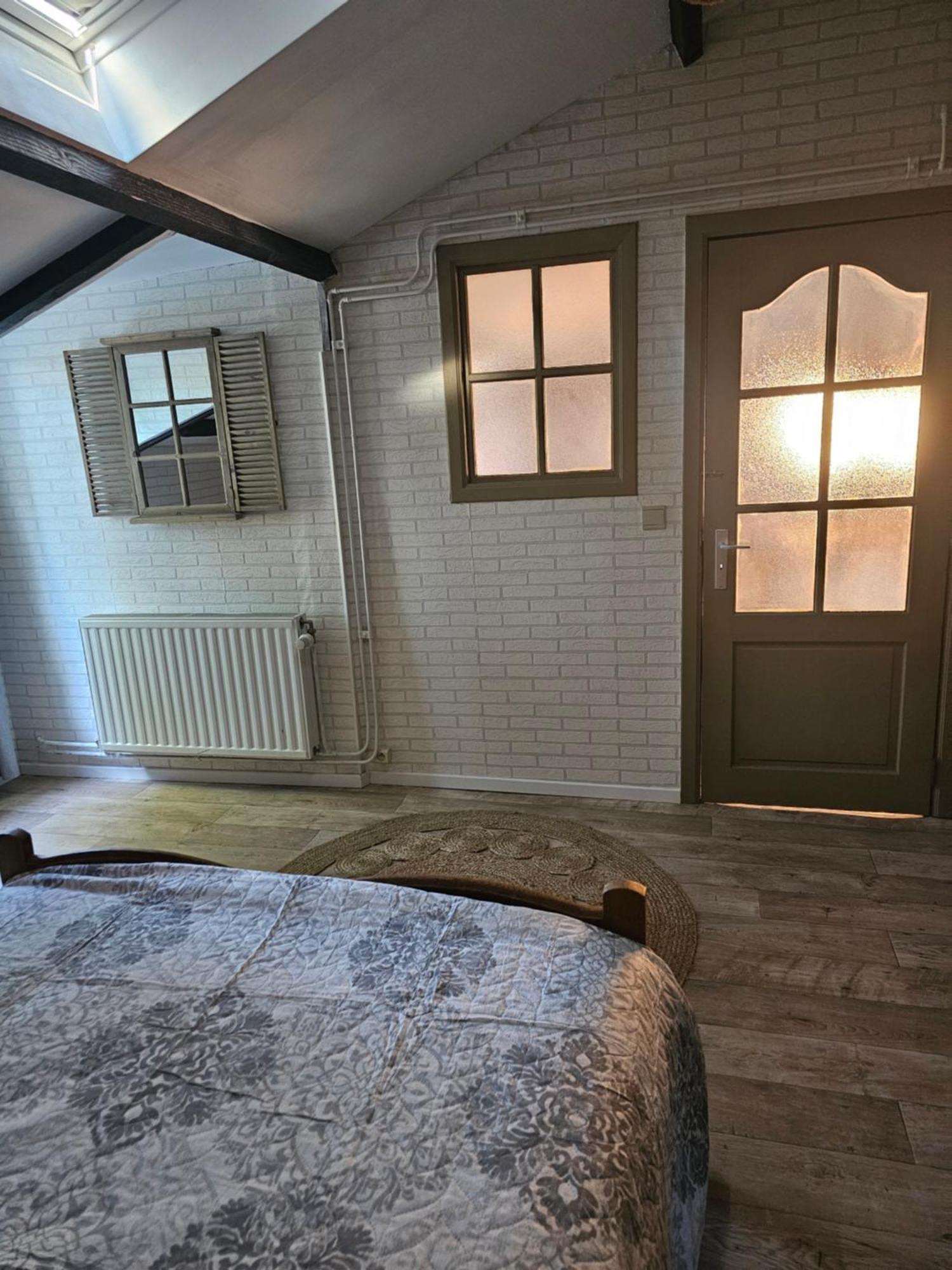 La Bergerie Villa La Bruyere Екстериор снимка