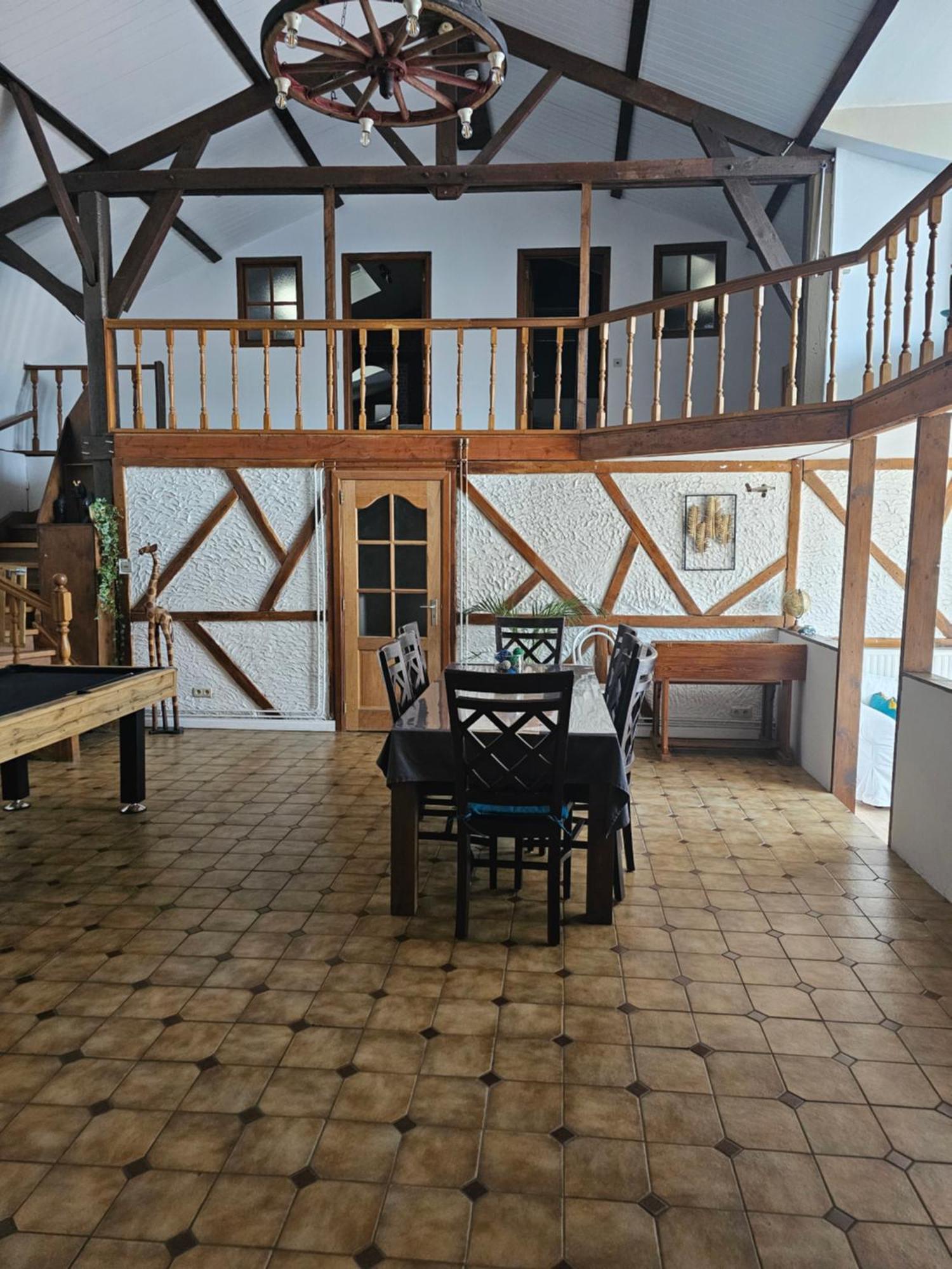 La Bergerie Villa La Bruyere Екстериор снимка