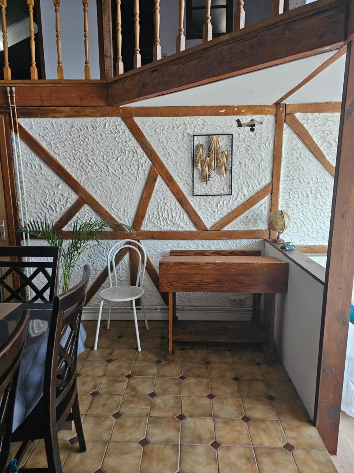 La Bergerie Villa La Bruyere Екстериор снимка