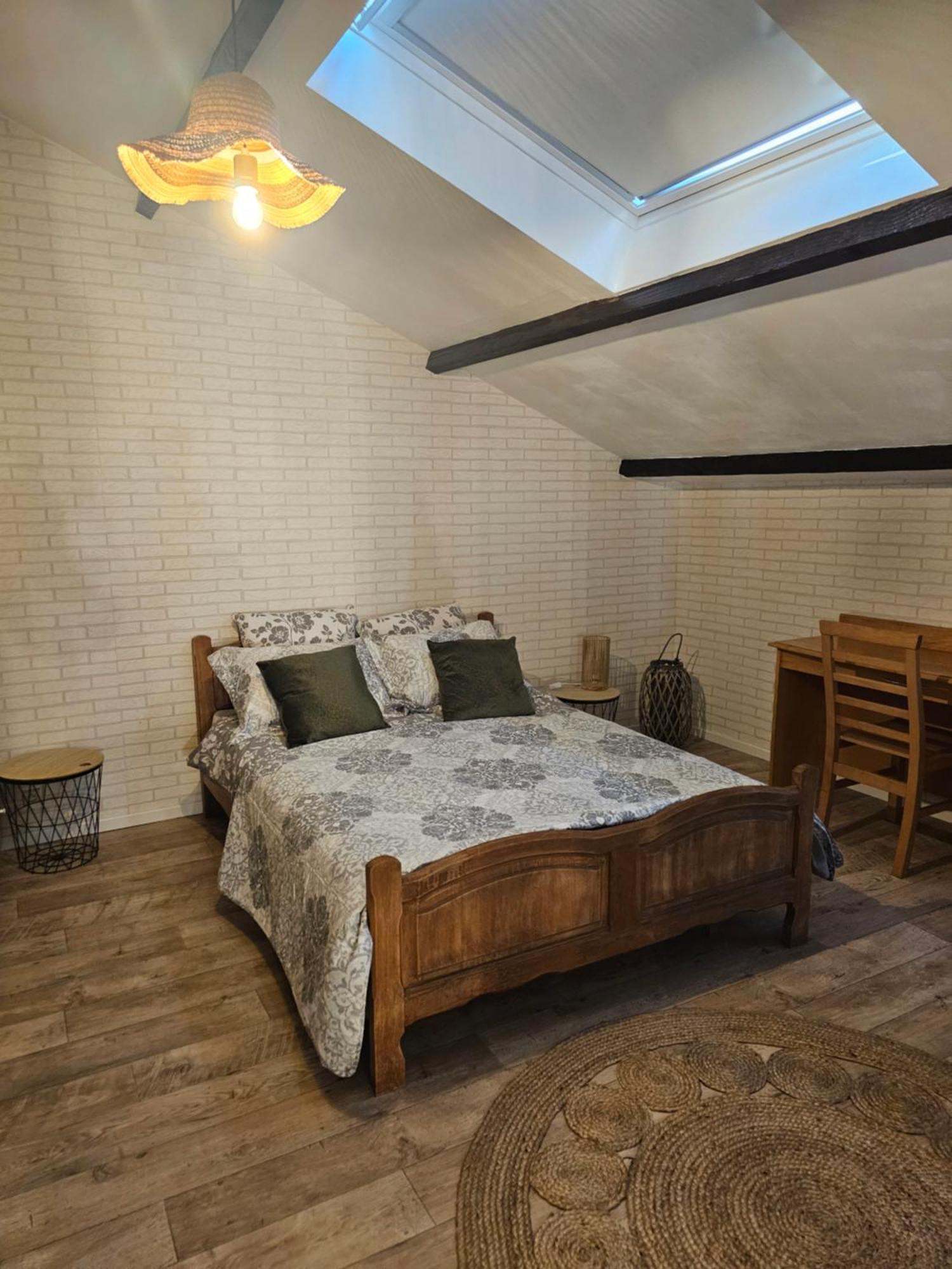 La Bergerie Villa La Bruyere Екстериор снимка