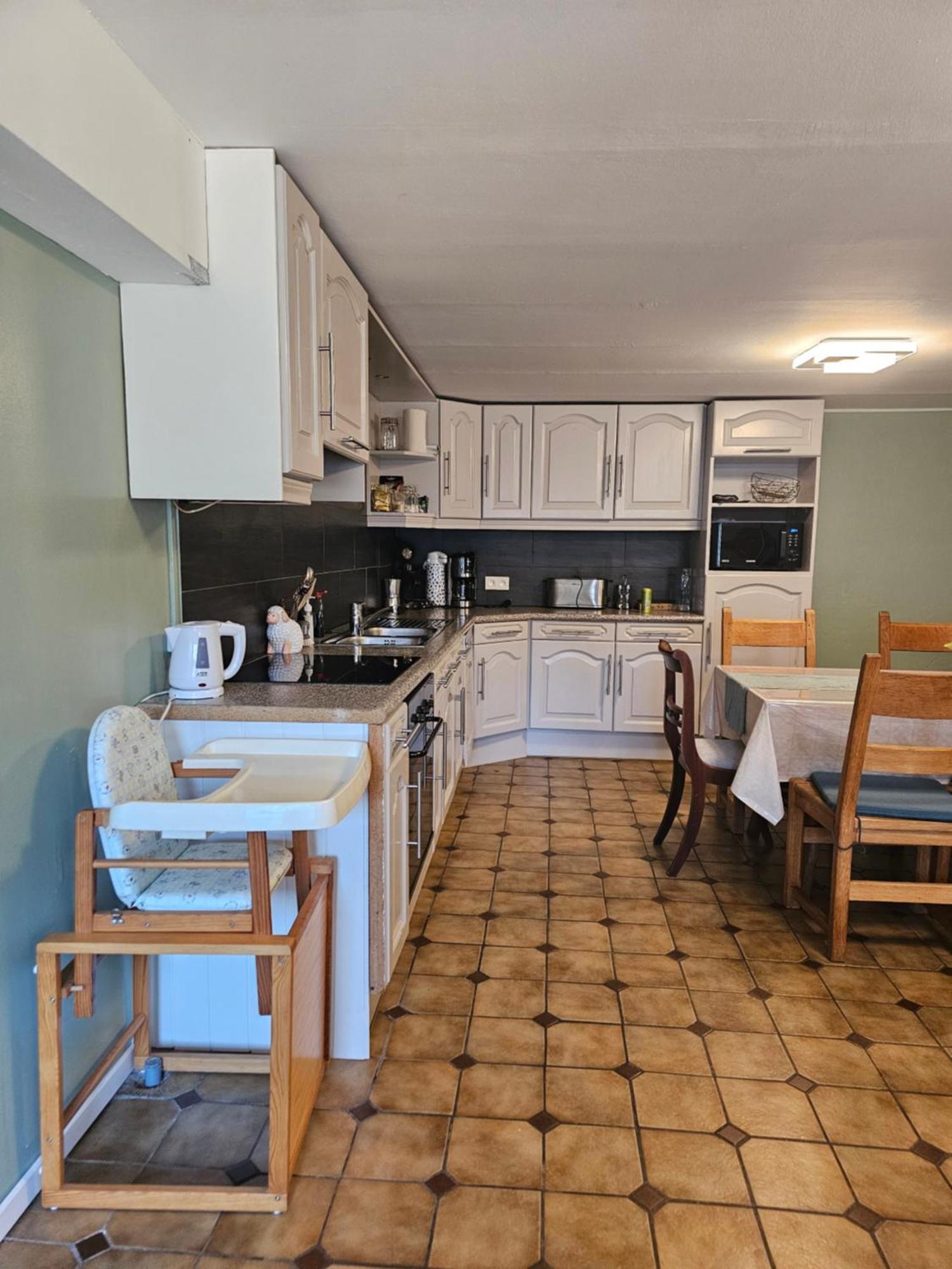 La Bergerie Villa La Bruyere Екстериор снимка