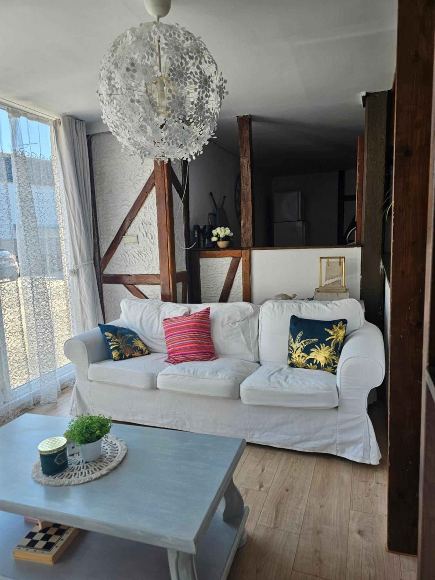 La Bergerie Villa La Bruyere Екстериор снимка