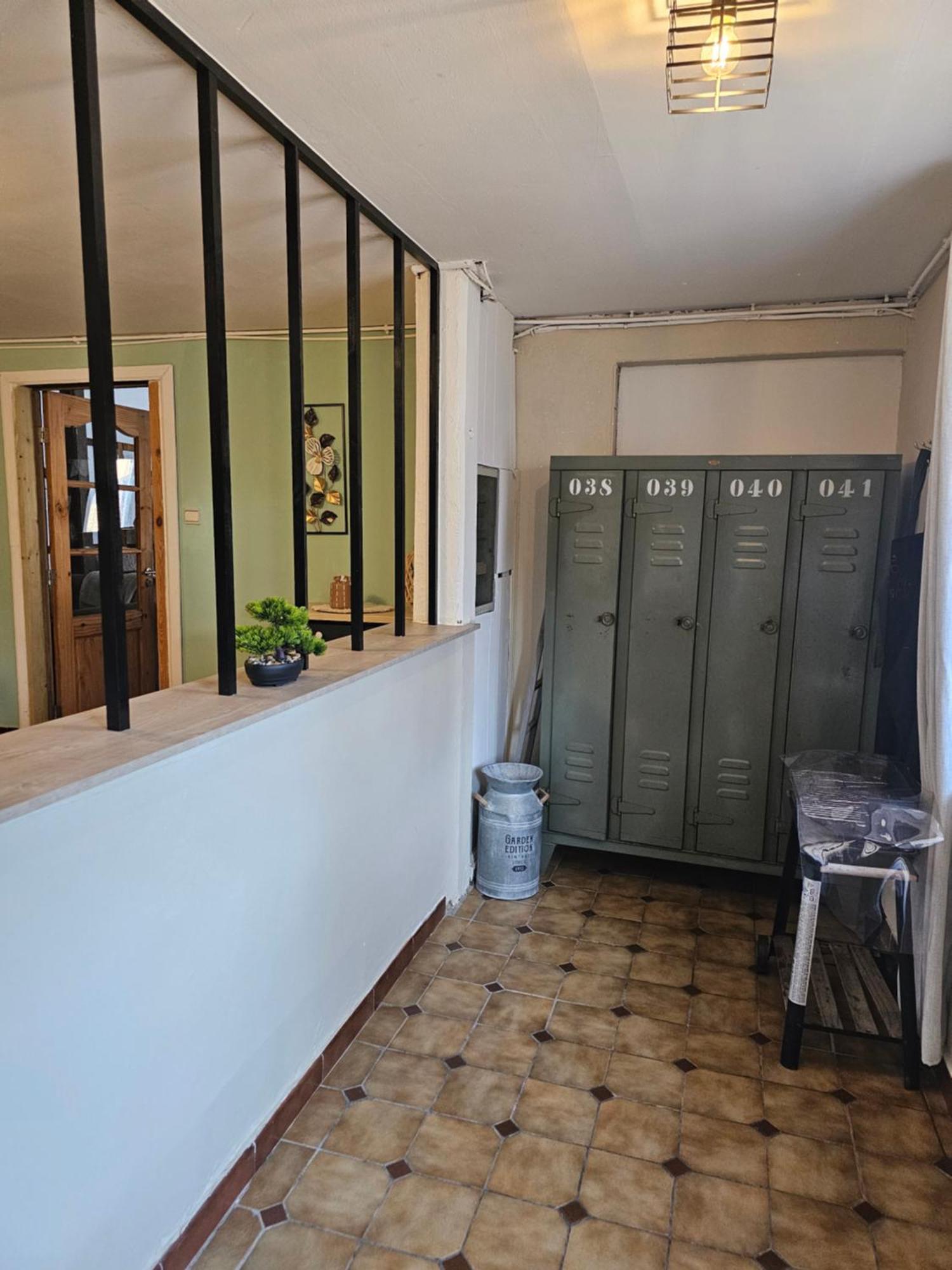 La Bergerie Villa La Bruyere Екстериор снимка