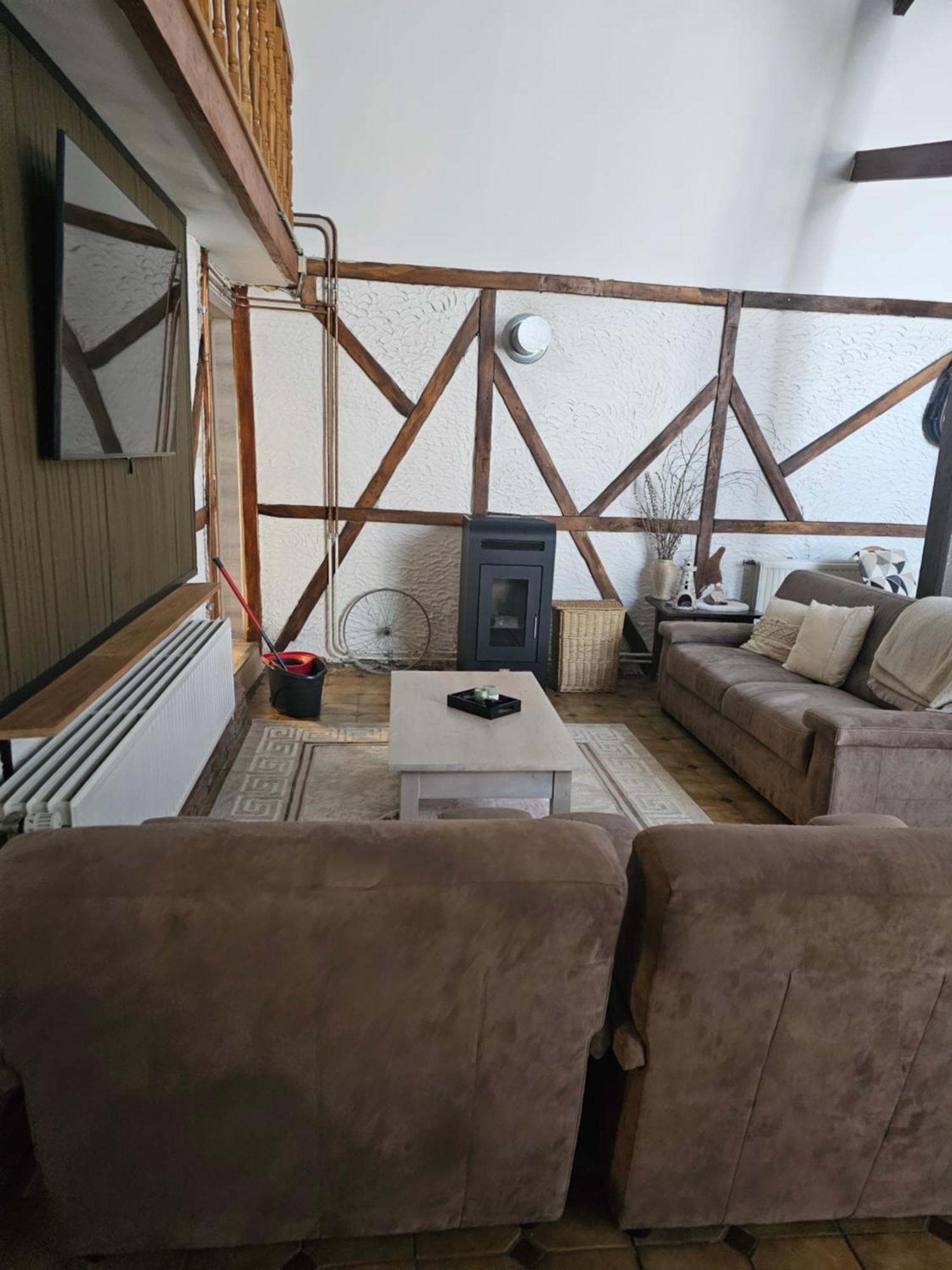 La Bergerie Villa La Bruyere Екстериор снимка