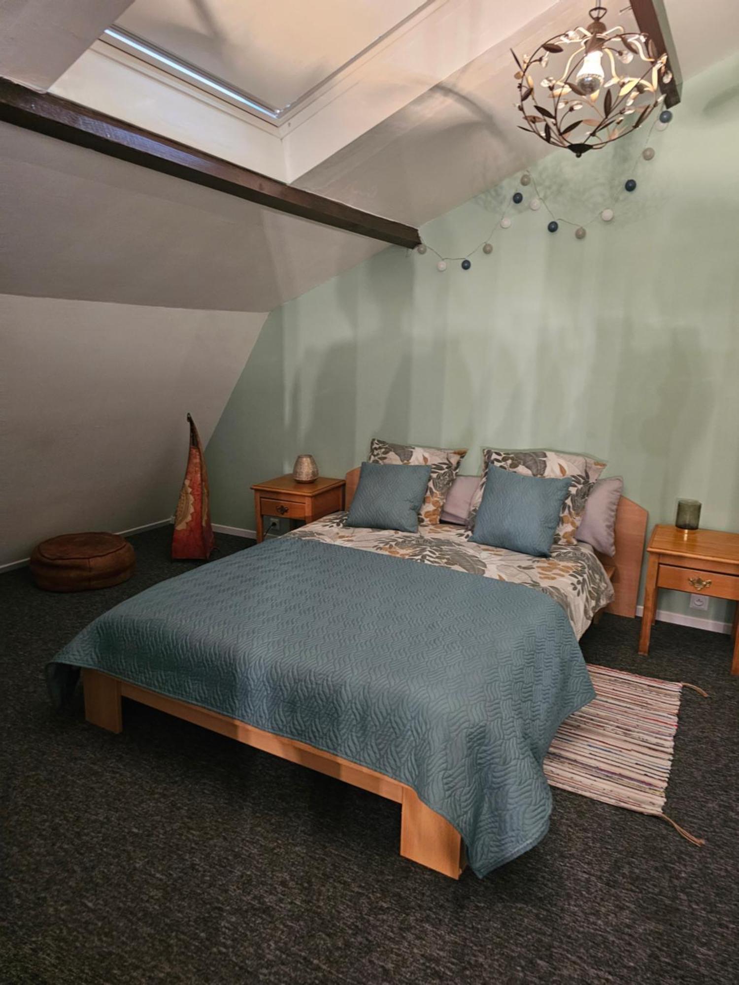 La Bergerie Villa La Bruyere Екстериор снимка