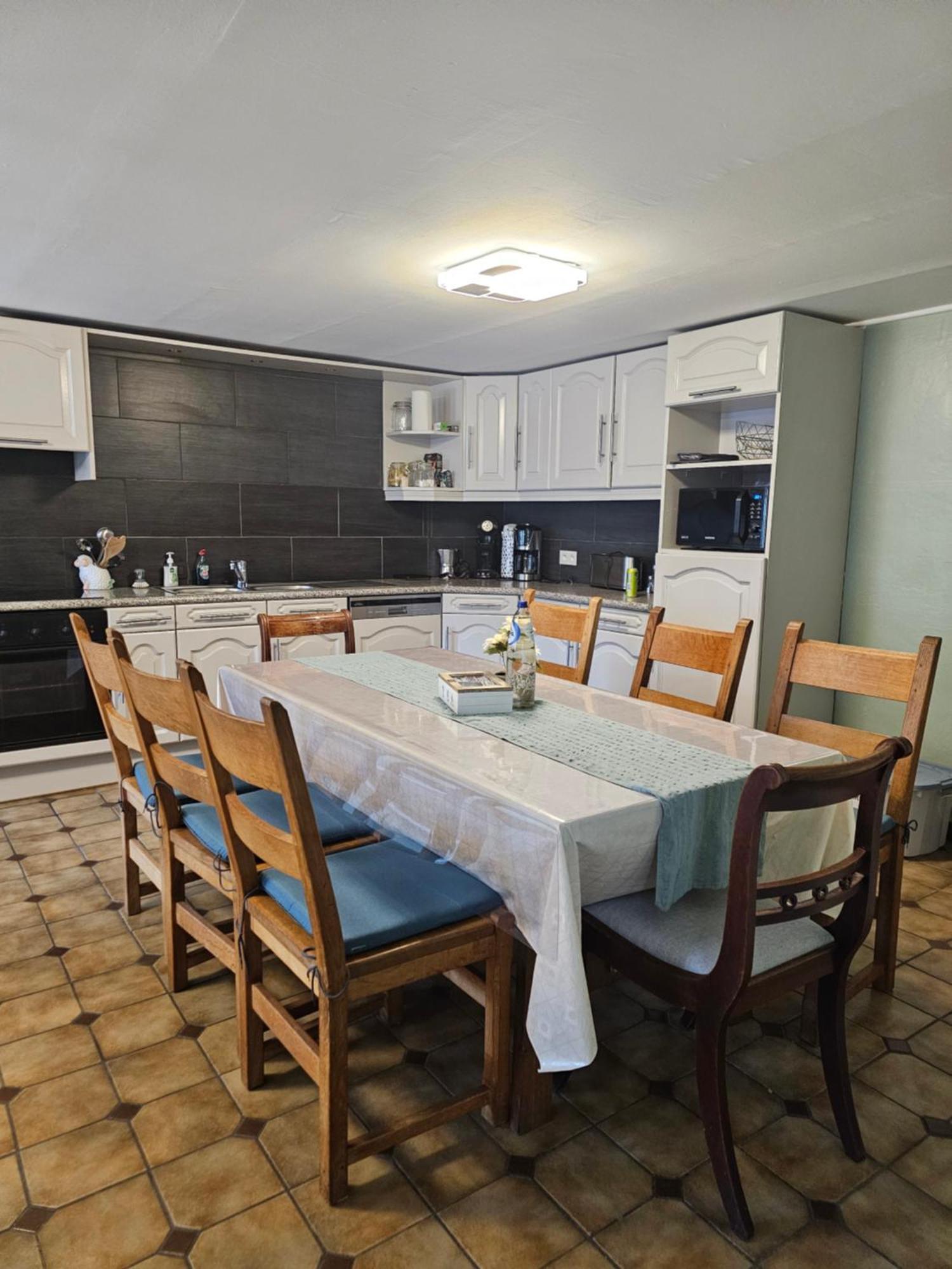 La Bergerie Villa La Bruyere Екстериор снимка