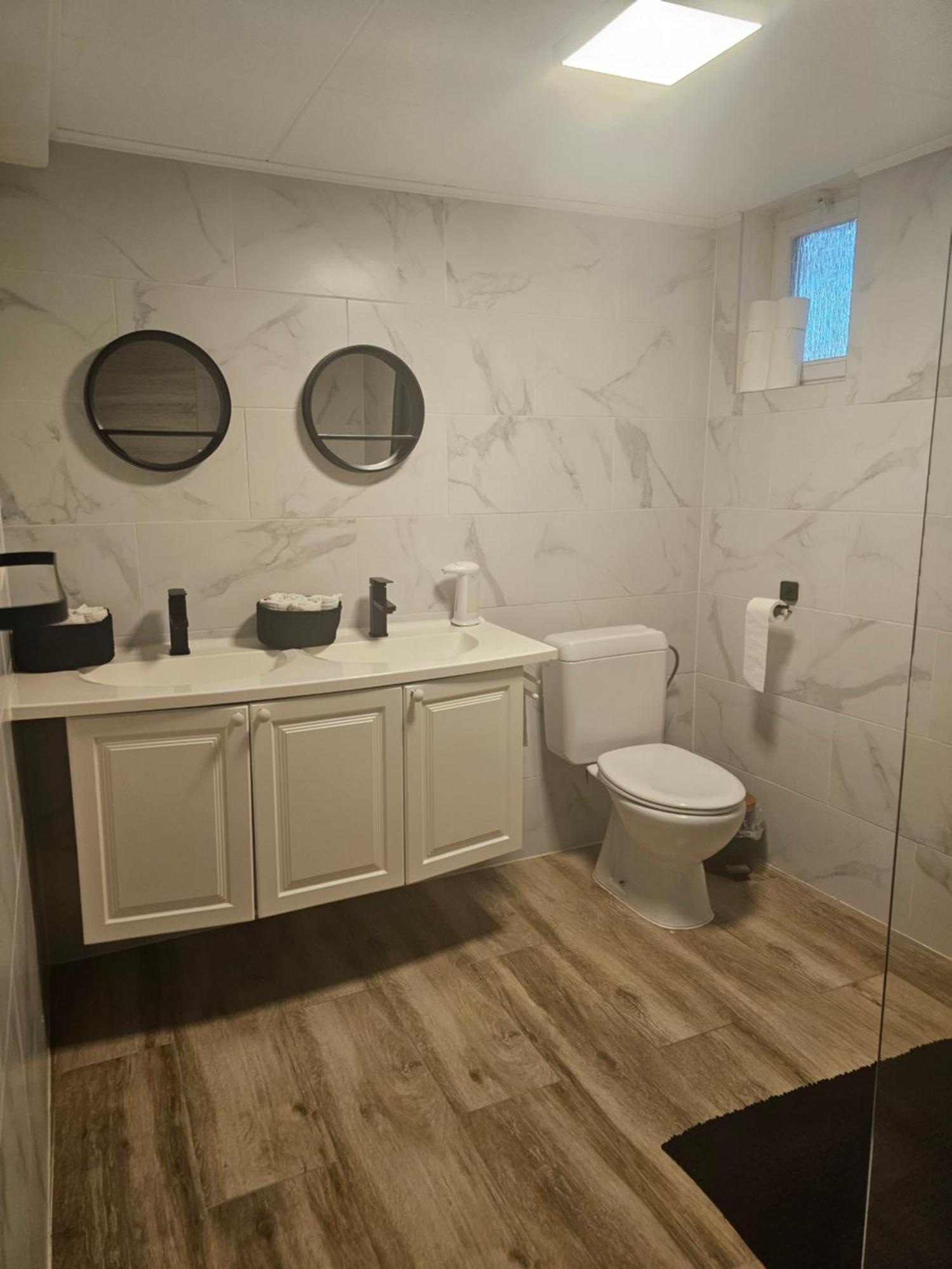 La Bergerie Villa La Bruyere Екстериор снимка