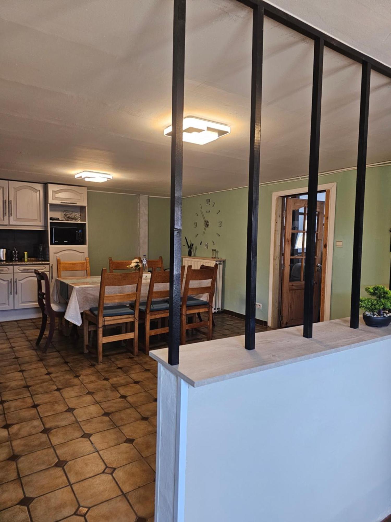 La Bergerie Villa La Bruyere Екстериор снимка